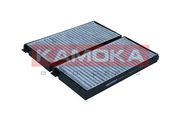 KAMOKA F525901 Filter, cabin air