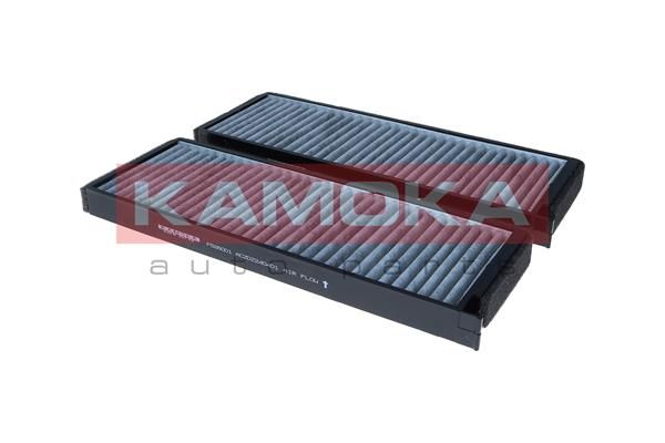KAMOKA F526001 Filter, cabin air
