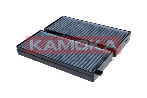 KAMOKA F526101 Filter, cabin air