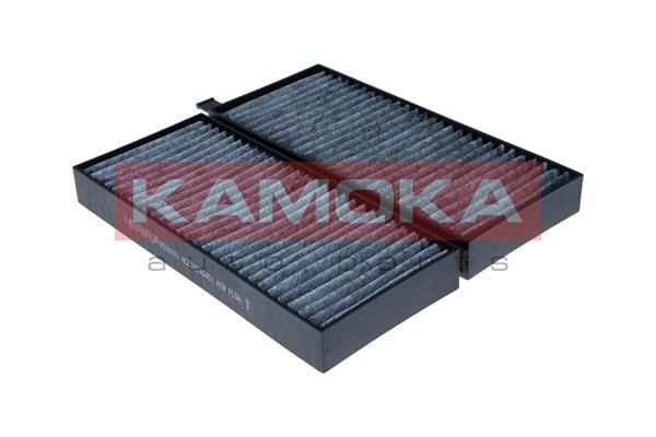 KAMOKA F526701 Filter, cabin air