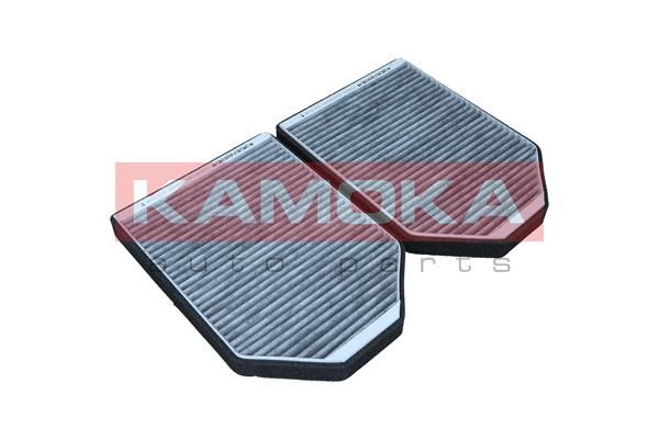 KAMOKA F526901 Filter, cabin air