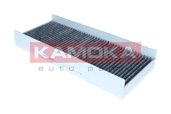 KAMOKA F527001 Filter, cabin air