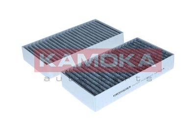 Filter, cabin air KAMOKA F527201