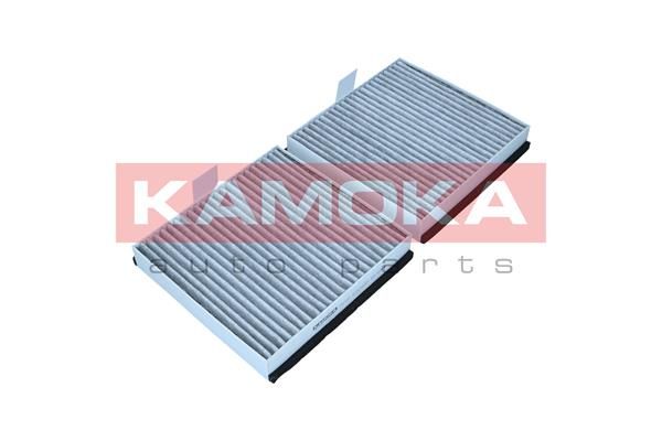 KAMOKA F527301 Filter, cabin air