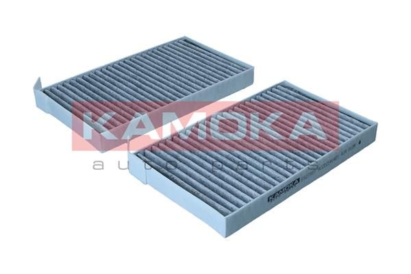 KAMOKA F527501 Filter, cabin air