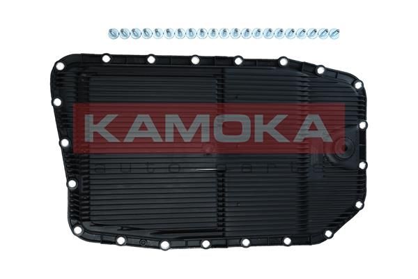 KAMOKA F600701 Oil Sump, automatic transmission