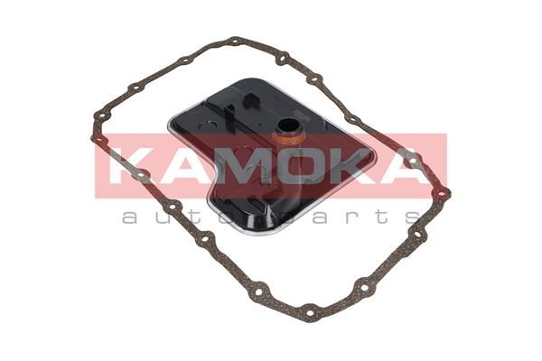 KAMOKA F600801 Hydraulic Filter, automatic transmission