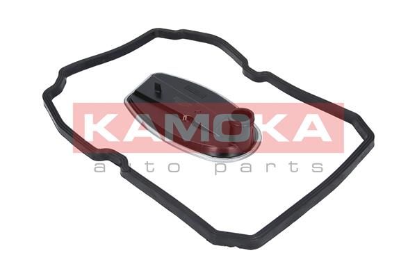 KAMOKA F600901 Hydraulic Filter, automatic transmission