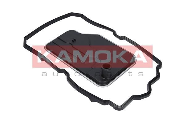 KAMOKA F601001 Hydraulic Filter, automatic transmission