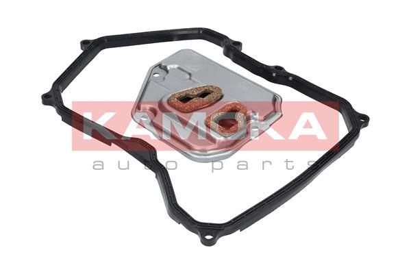 KAMOKA F601201 Hydraulic Filter, automatic transmission