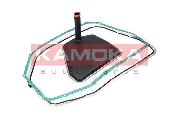 KAMOKA F601301 Hydraulic Filter, automatic transmission