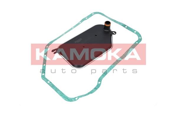 KAMOKA F601901 Hydraulic Filter, automatic transmission