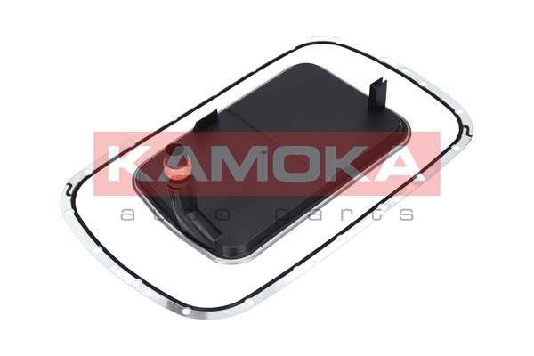 KAMOKA F602501 Hydraulic Filter Kit, automatic transmission