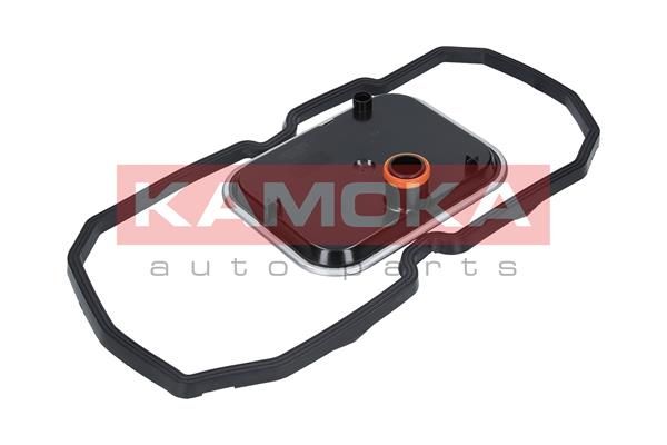 KAMOKA F602801 Hydraulic Filter Kit, automatic transmission
