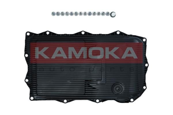 KAMOKA F603301 Oil Sump, automatic transmission