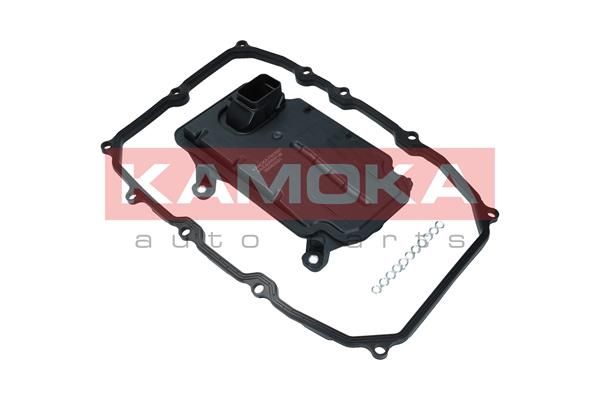 KAMOKA F603601 Hydraulic Filter Kit, automatic transmission