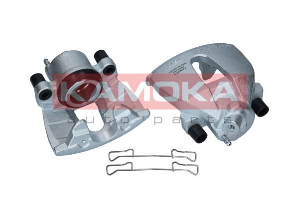 KAMOKA JBC0163 Brake Caliper