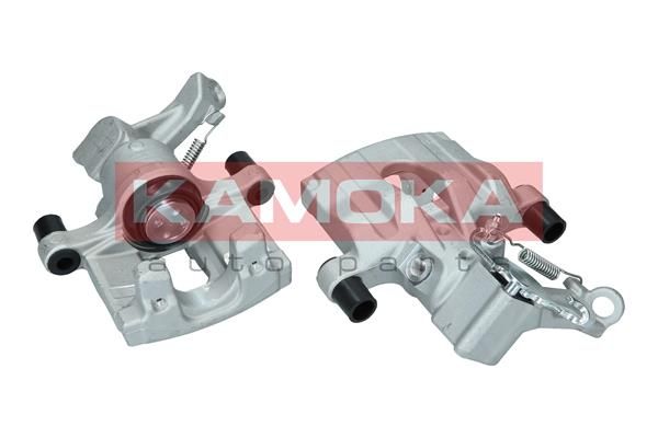KAMOKA JBC0183 Brake Caliper