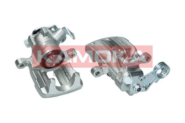 KAMOKA JBC0237 Brake Caliper