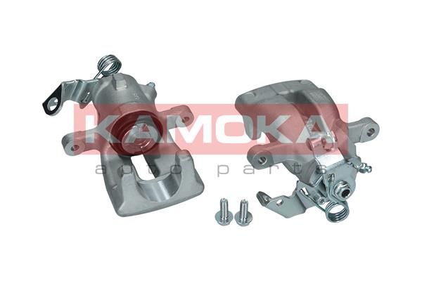 KAMOKA JBC0259 Brake Caliper