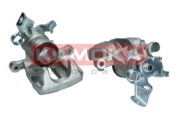 KAMOKA JBC0374 Brake Caliper
