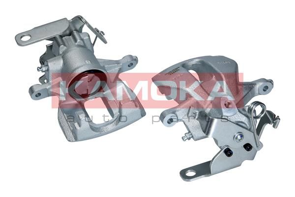 KAMOKA JBC0392 Brake Caliper