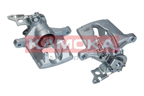 KAMOKA JBC0470 Brake Caliper