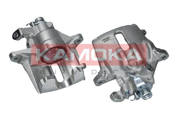 KAMOKA JBC0477 Brake Caliper