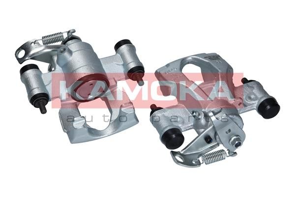 KAMOKA JBC0496 Brake Caliper