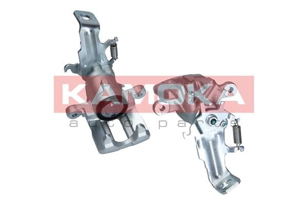 KAMOKA JBC0520 Brake Caliper