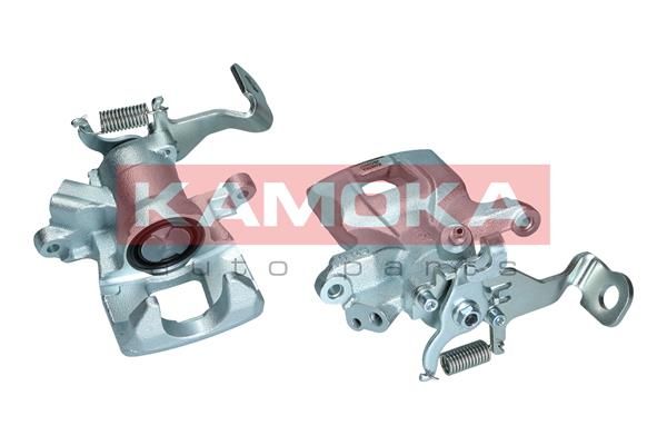 KAMOKA JBC0637 Brake Caliper