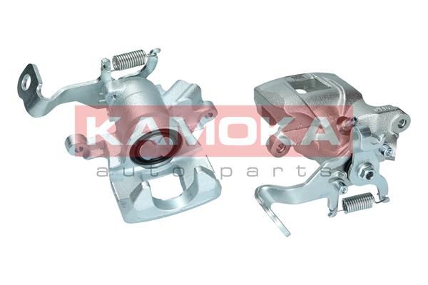 KAMOKA JBC0638 Brake Caliper