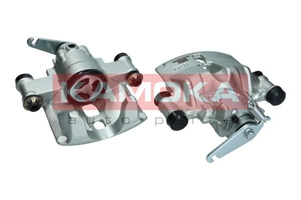 KAMOKA JBC0656 Brake Caliper