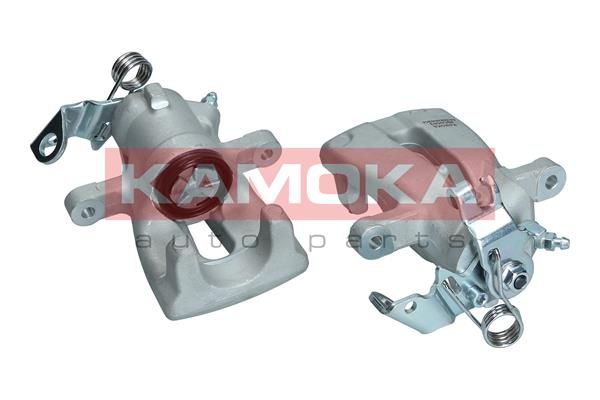 KAMOKA JBC0663 Brake Caliper