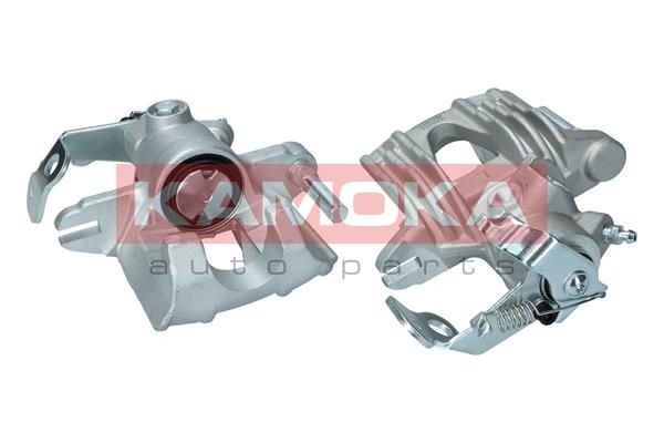 KAMOKA JBC0665 Brake Caliper