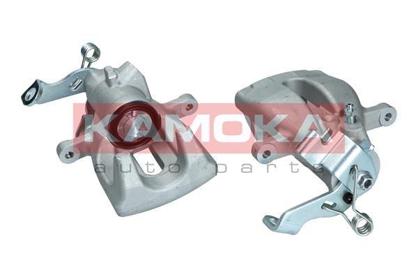 KAMOKA JBC0669 Brake Caliper