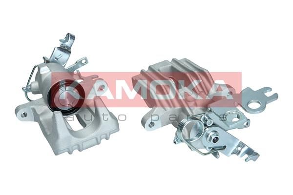 KAMOKA JBC0677 Brake Caliper