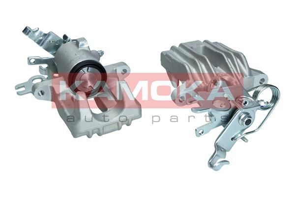 KAMOKA JBC0678 Brake Caliper