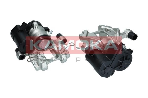 KAMOKA JBC0837 Brake Caliper