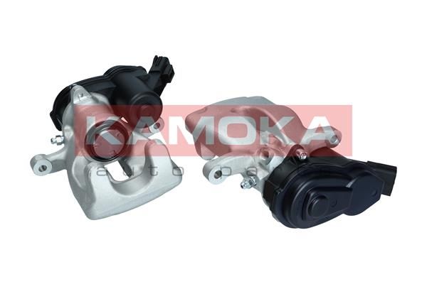 KAMOKA JBC0932 Brake Caliper