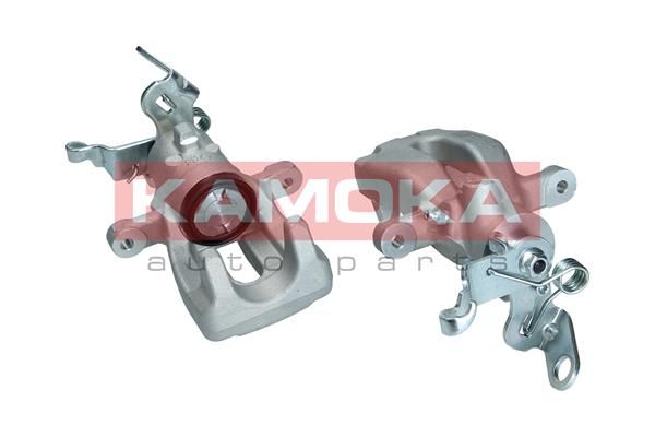 KAMOKA JBC0939 Brake Caliper