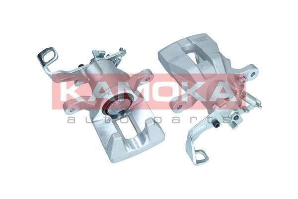 KAMOKA JBC1257 Brake Caliper