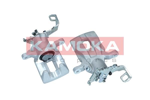 KAMOKA JBC1258 Brake Caliper