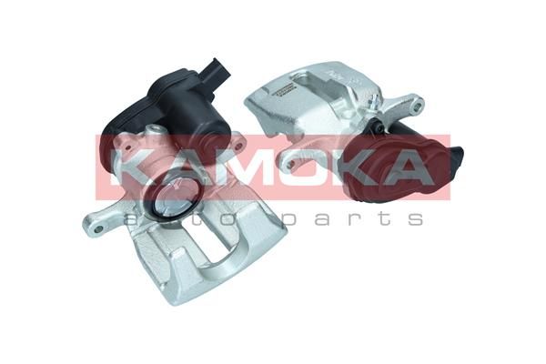 KAMOKA JBC1272 Brake Caliper
