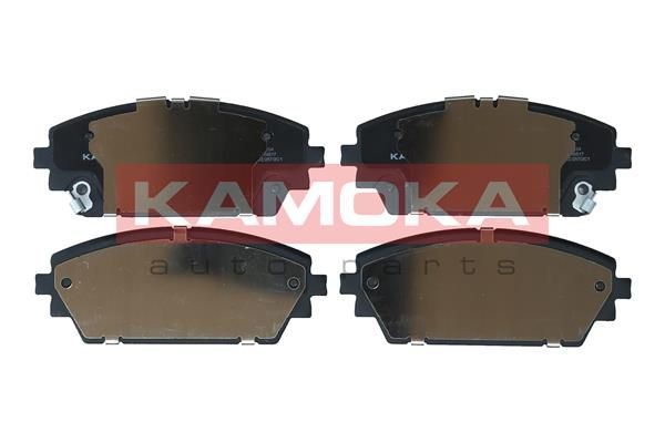 KAMOKA JQ101056 Brake Pad Set, disc brake