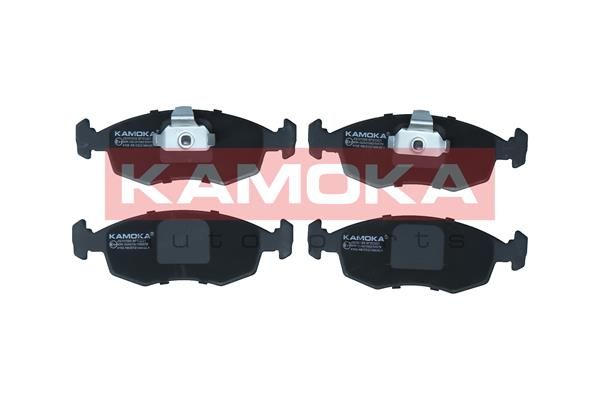 KAMOKA JQ101085 Brake Pad Set, disc brake