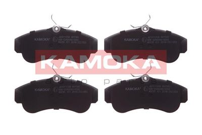 Brake Pad Set, disc brake KAMOKA JQ1011208
