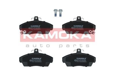 Brake Pad Set, disc brake KAMOKA JQ1011226