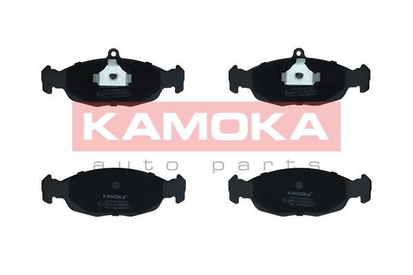 KAMOKA JQ1011464 Brake Pad Set, disc brake