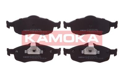 Brake Pad Set, disc brake KAMOKA JQ1011768